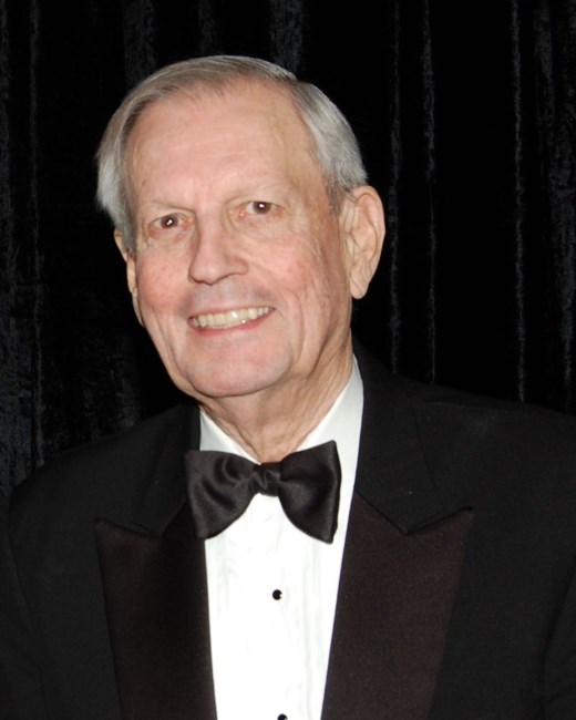 Obituary of Howard Newton Richards