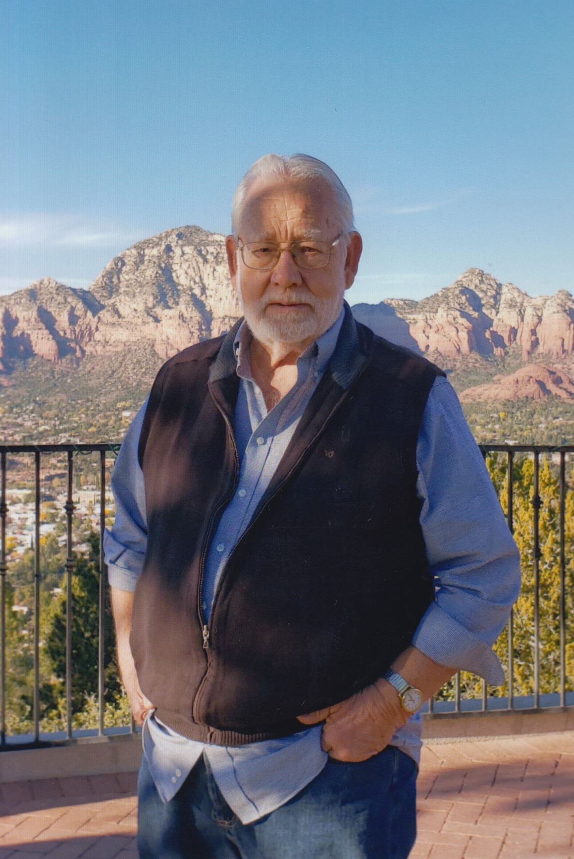 Obituary of Lloyd DeWayne Eck