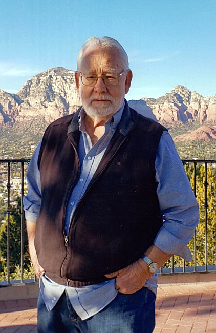 Obituary of Lloyd DeWayne Eck