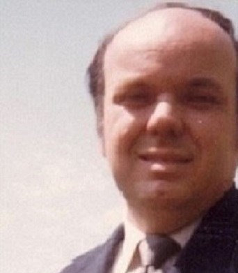 David M. Ross Obituary Akron, OH