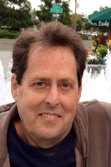 Obituary of Richard "Dick" J. May