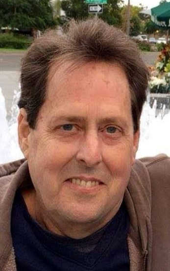 Obituary of Richard "Dick" J. May
