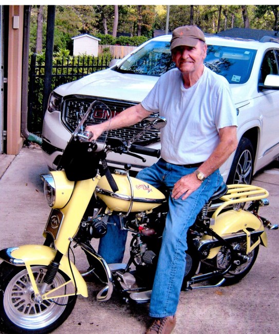 Obituary of Leslie Frank Lee