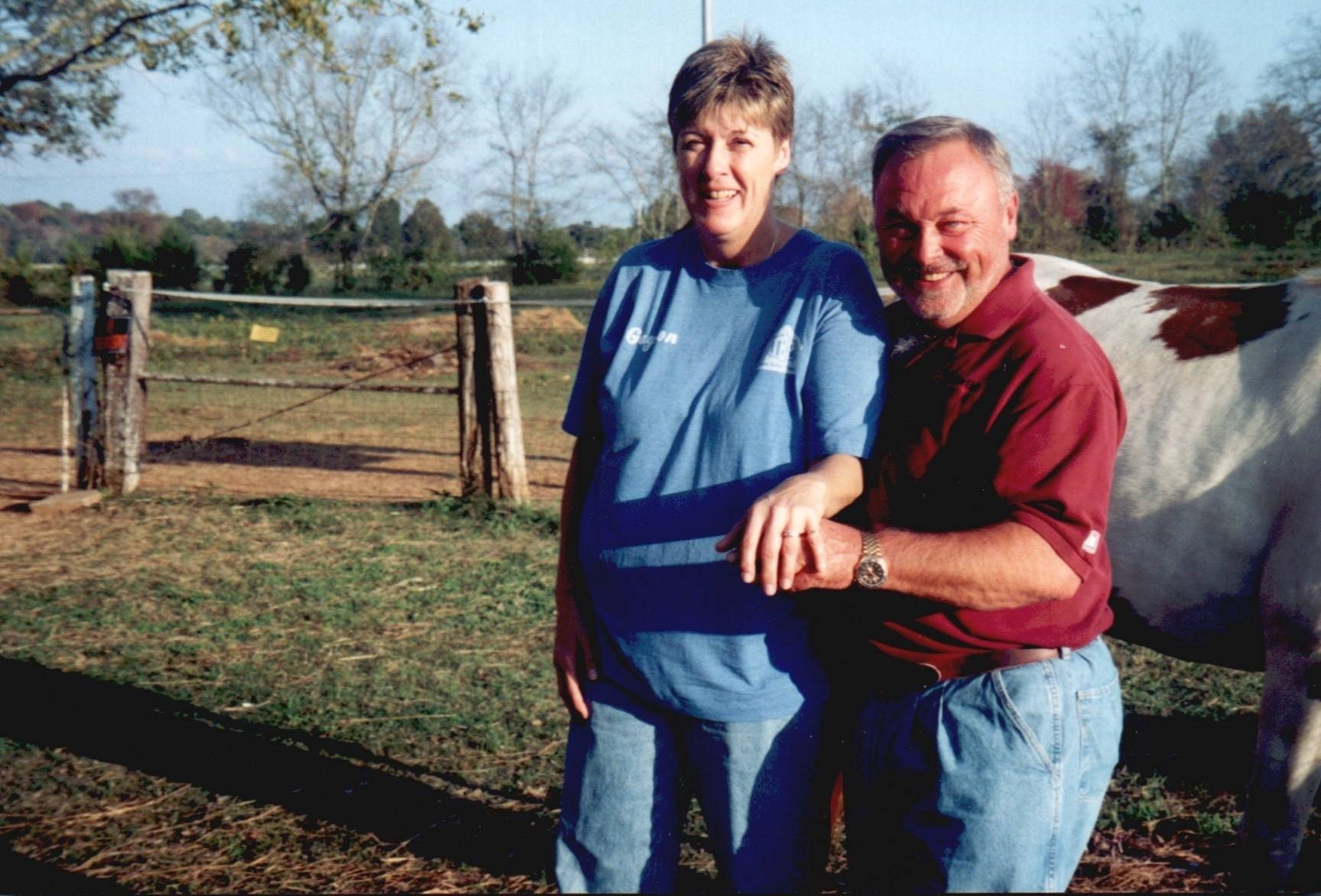 Obituary of James Gaylon Austin