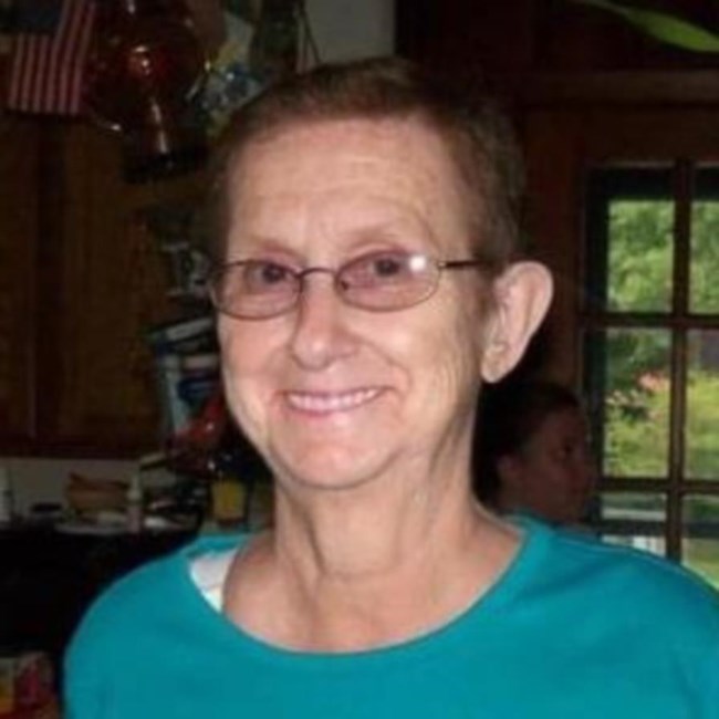 Obituary of Anna Marie Wright