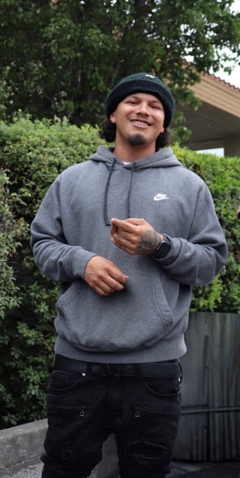 Obituary of Jose Luis Soto Jr.