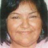 Obituary of Doris Thomas