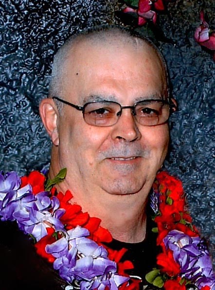 Avis de décès de Mr. James Kenneth Lawrence Landry