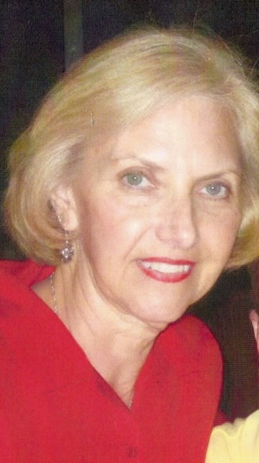Obituary of Barbara Ann Harrison Seelos