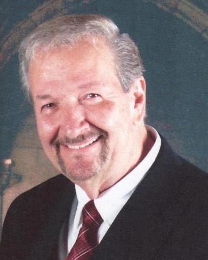 Obituary of Ronald E. Bristow