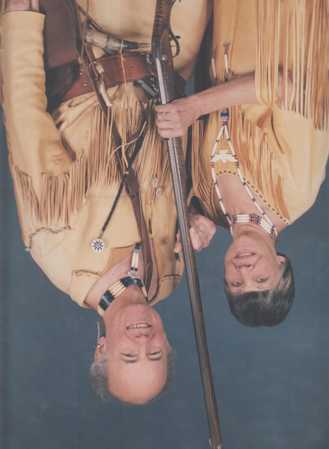 Obituary of Robert Claude Marks