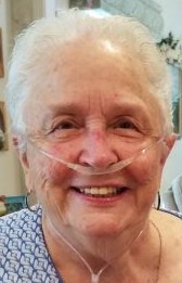 Obituary of Alice E. Adam