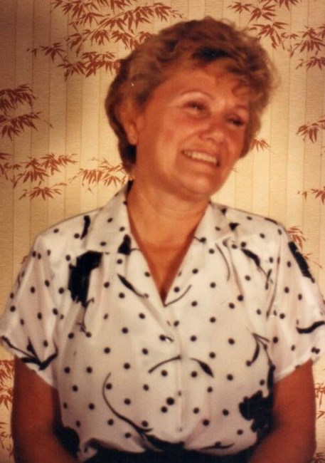 Obituary of Doris W Hargis