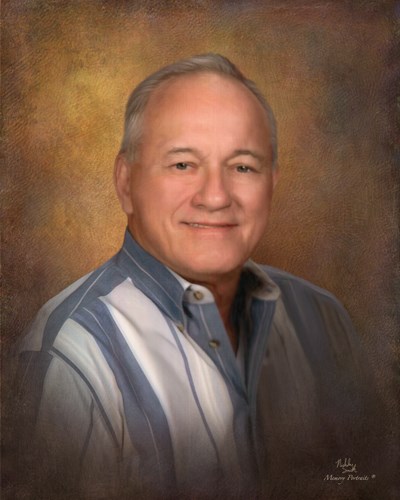 Obituary of Richard Lee Morrison