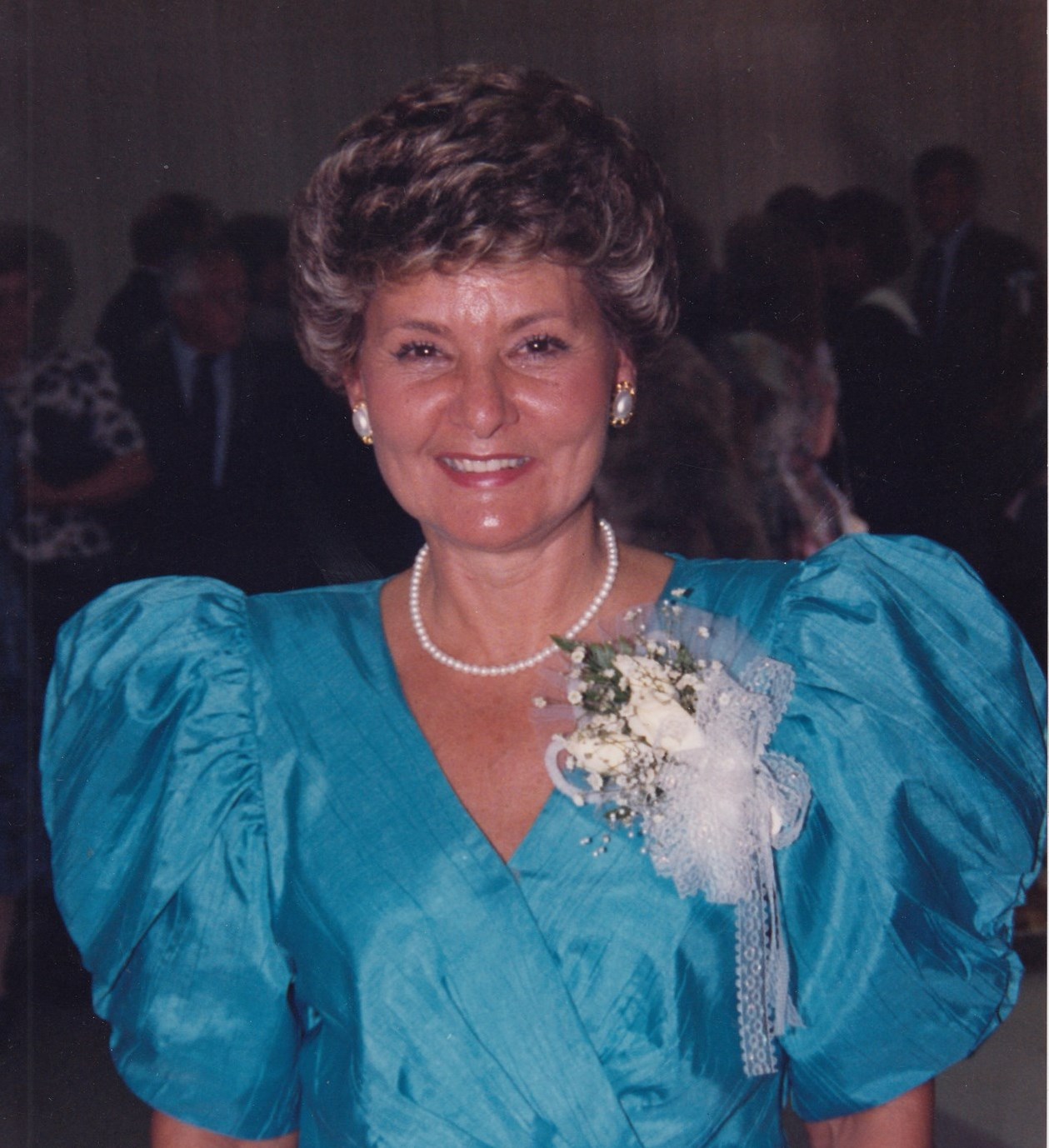 Gail Reed Maddock Obituary Gadsden, AL