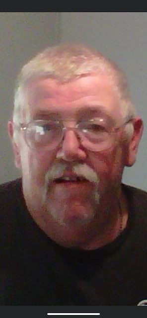 Obituary of Eddie Leonard Moulden