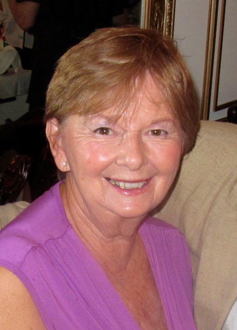 Obituary of Elizabeth "Bette" Barbara Angus-Davison