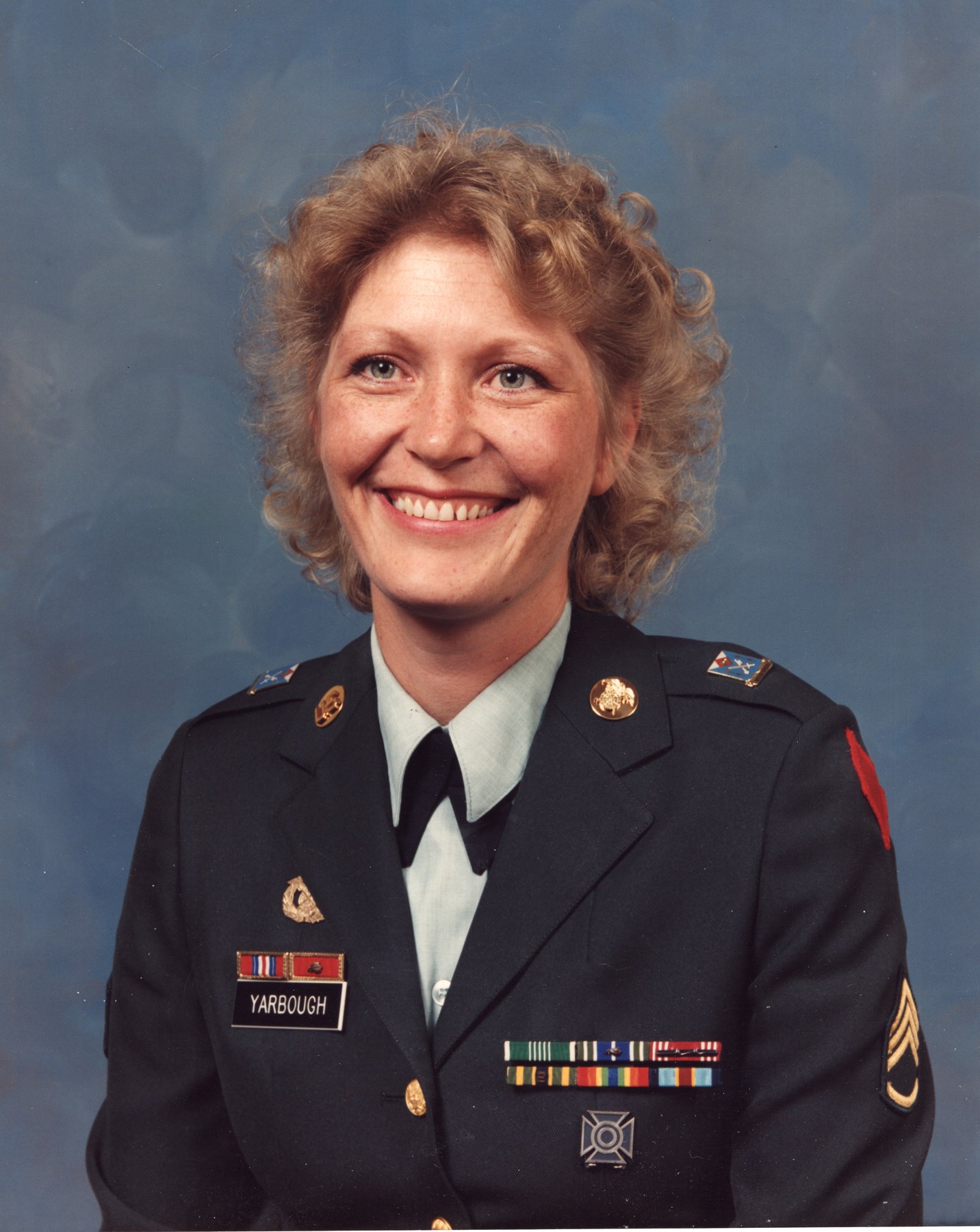 Obituary of Kimberly Ann Yarborough