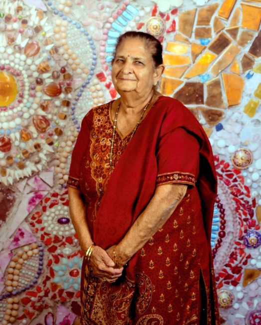 Obituary of Phulan Devi Chander