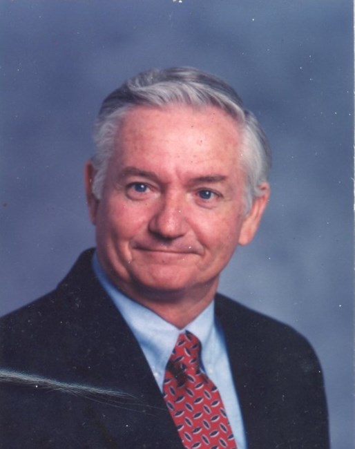 Obituary of Terence Ready