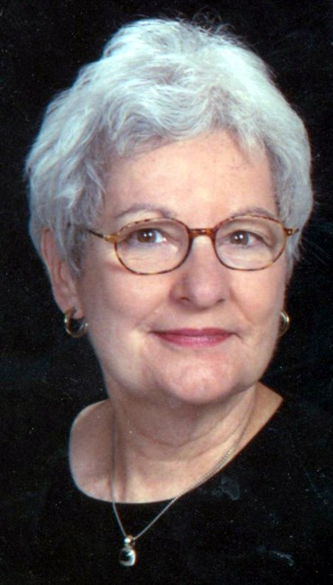 Obituary of Jeanne Parker Wiles