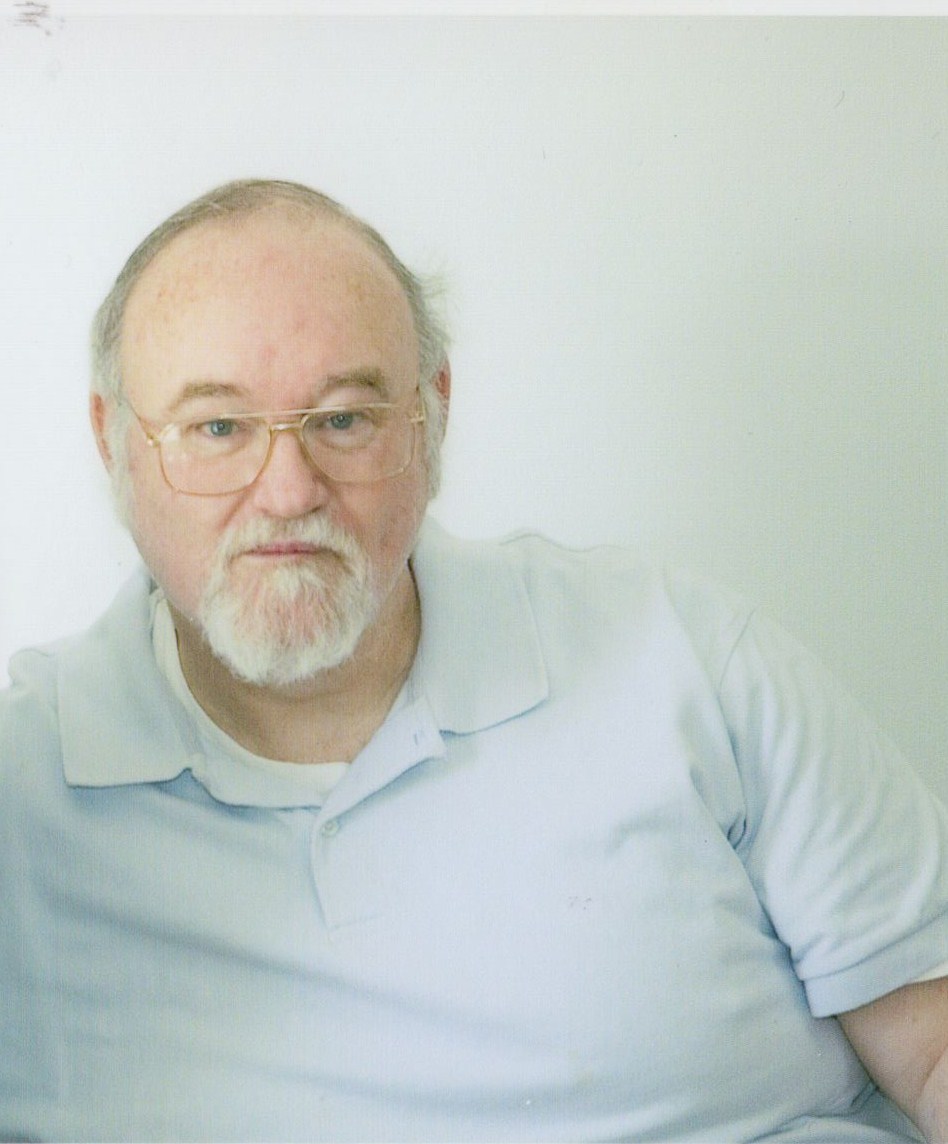 Obituary of William Jack Davis