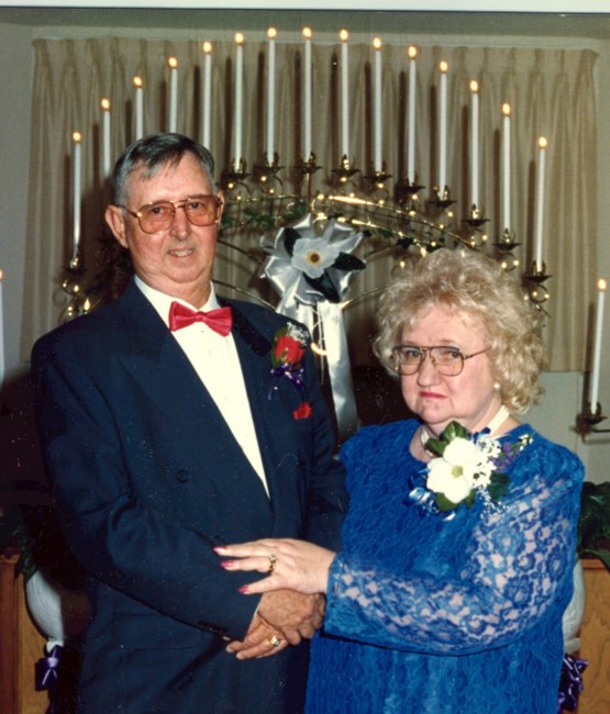 Obituary of Dorothy Lindsey