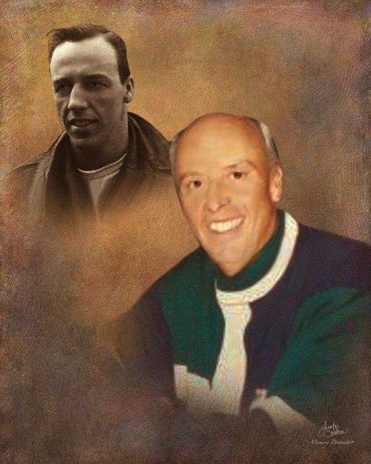 Obituary of Bobby Lewis Faulkner