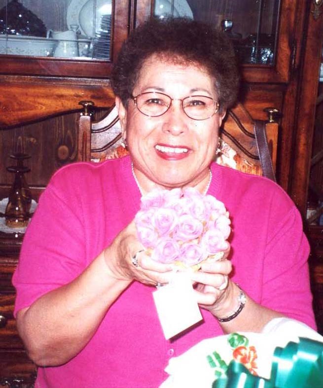Esther Renteria Obituary San Jose, CA