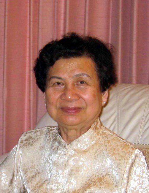 Obituary of Minh Chiem