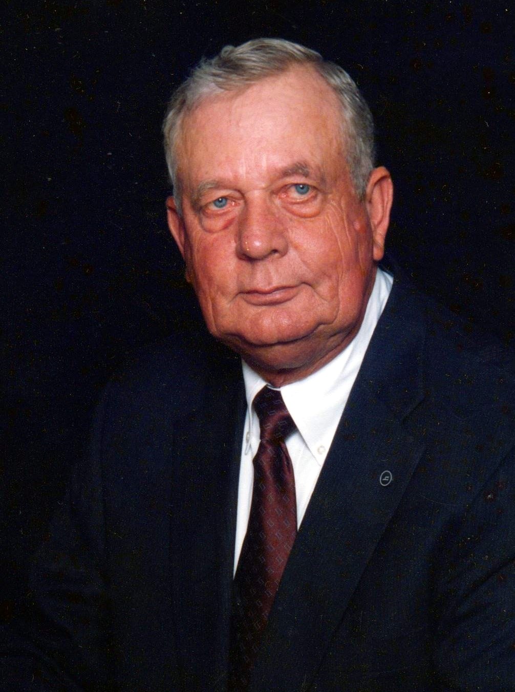 Leo "L.C." Conway Jr. Obituary New Bern, NC