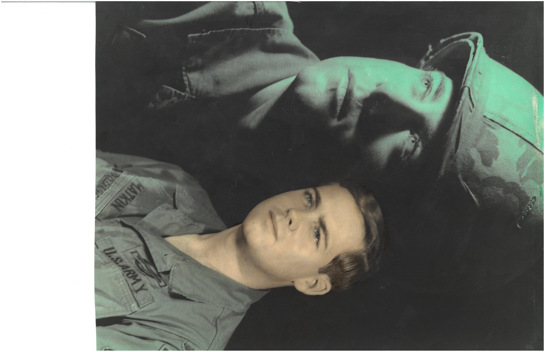 Obituary of James Edward Matkin