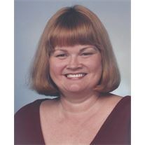 Obituary of Carol Shearer