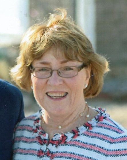 Obituary of Katharine Jean Corbett