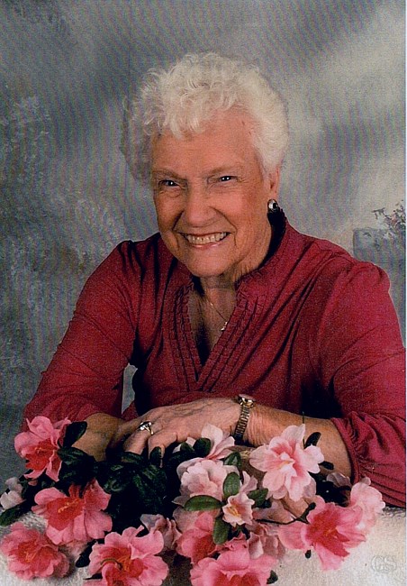 Obituary of Florence I. Barnes