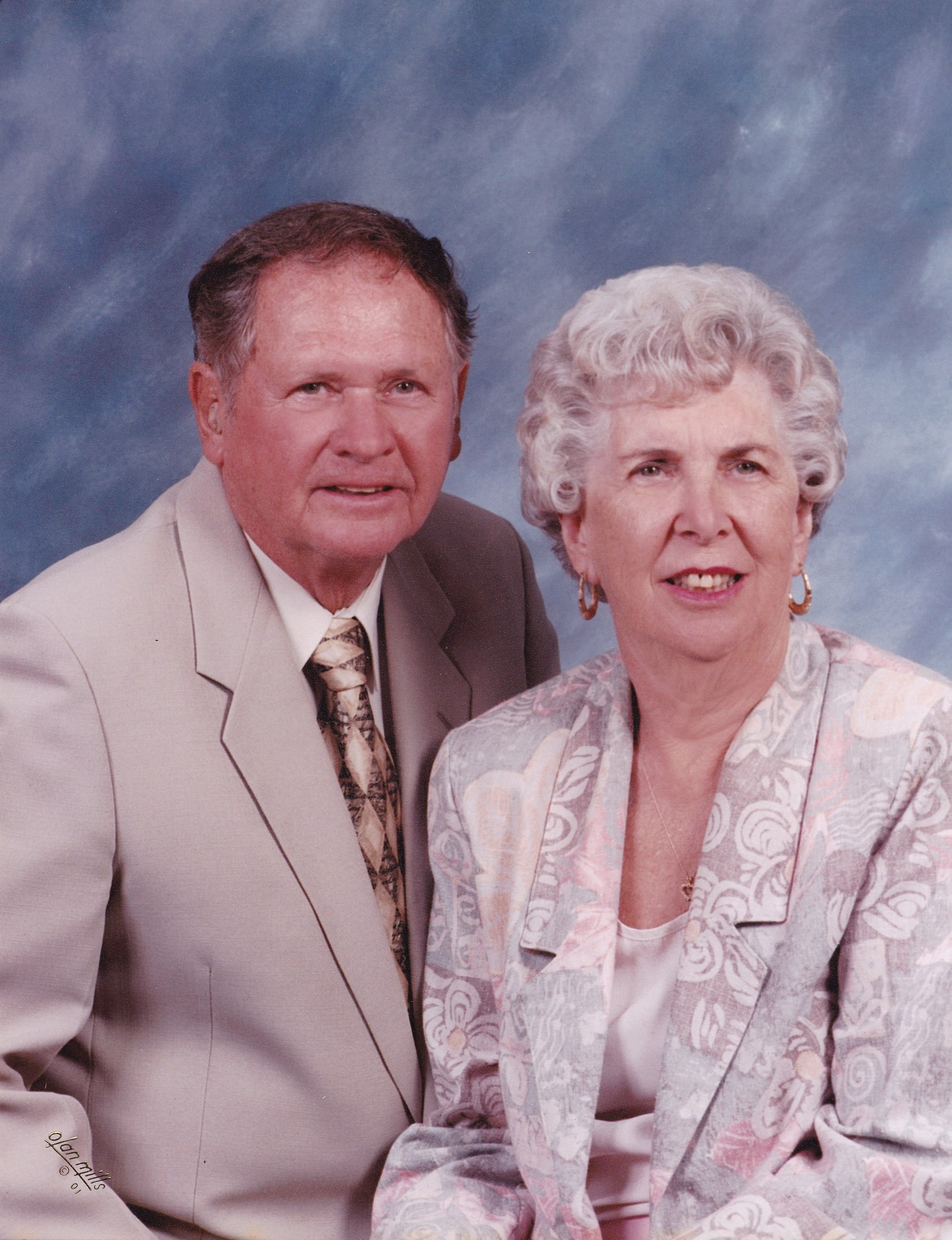 Obituary of Mary Patricia Regan