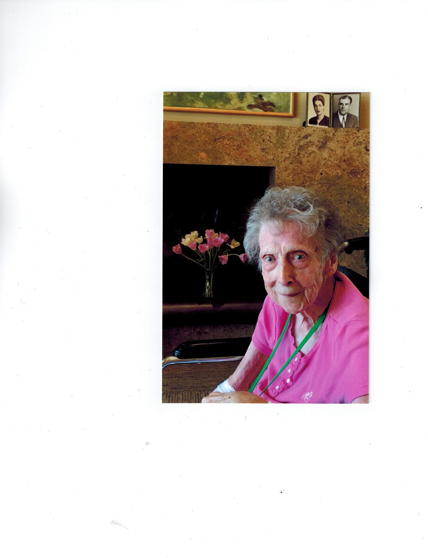 Obituary of Hannah Gentry