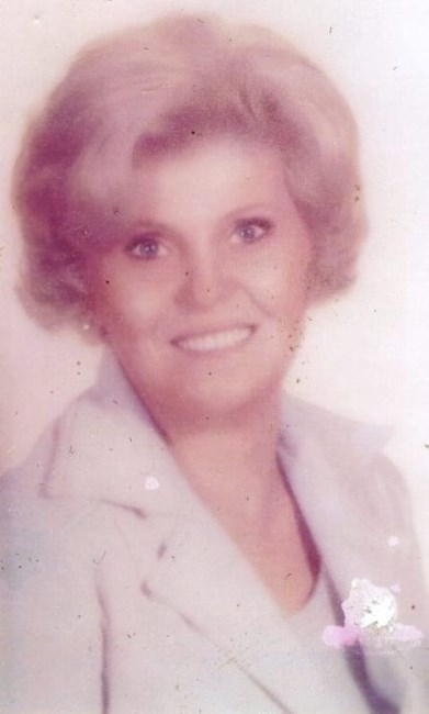 Avis de décès de Dorothy R."Dot"Farris