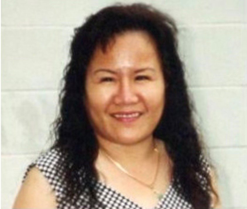 Obituary of Nancy Nhung Nguyen