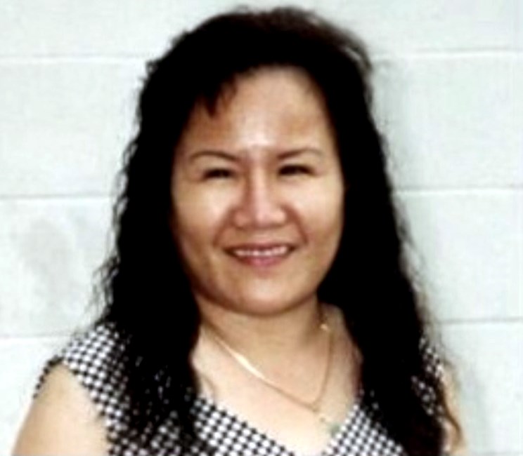 Obituary of Nancy Nhung Nguyen