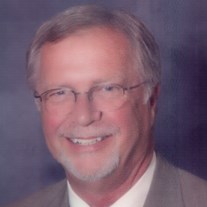 Obituary of R. Mitchell Daniels