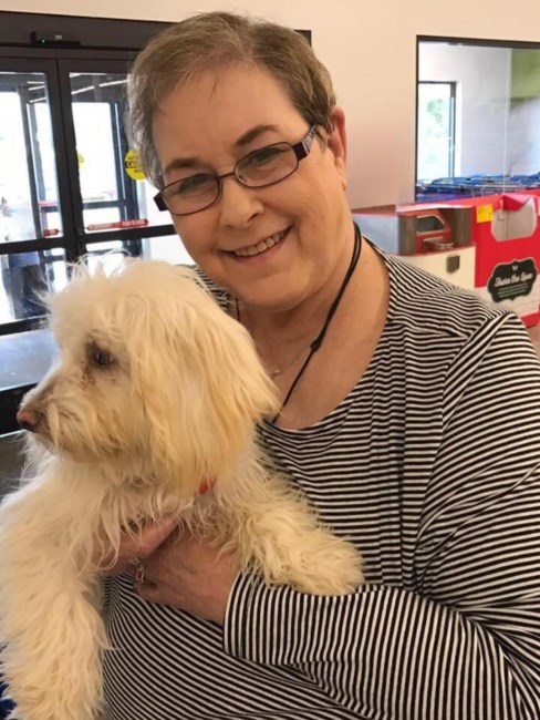 Obituary of Sharon Ann Goodgame