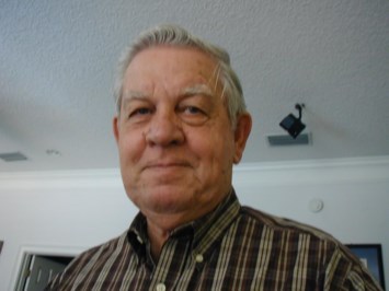 Obituary of Robert Heaber Byrd