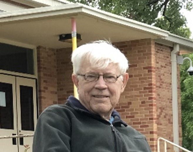 Obituary of Bert Wayne Bailey