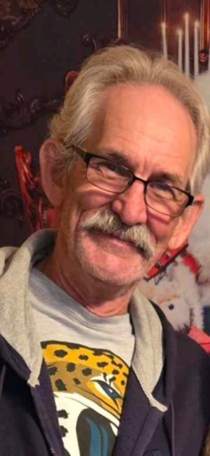 Obituario de Richard John Buckingham