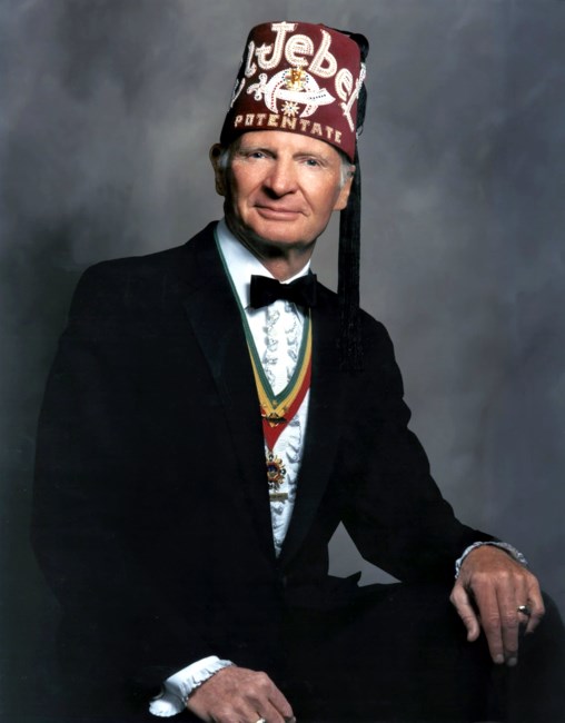 Obituary of Jack Davy Patten Sr.