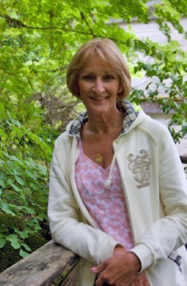 Obituary of Gretchen Marie Stewart