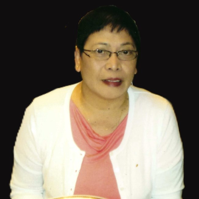 Obituary of Lourdes Mercadillo Huertas