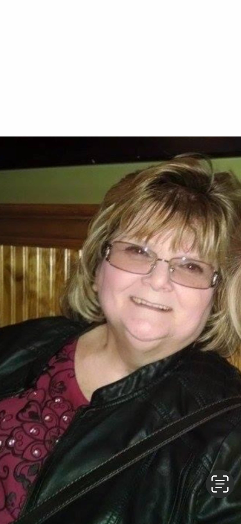 Avis de décès de Kimberly Sue Bell