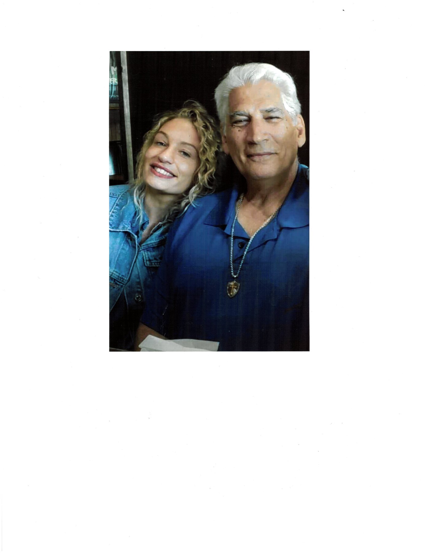 Obituary of Michael Patrick Martin